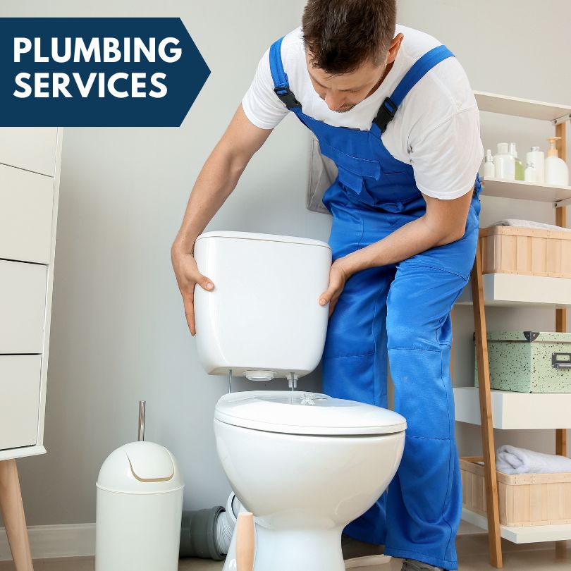 Plumbing Company in Cambridge, MD